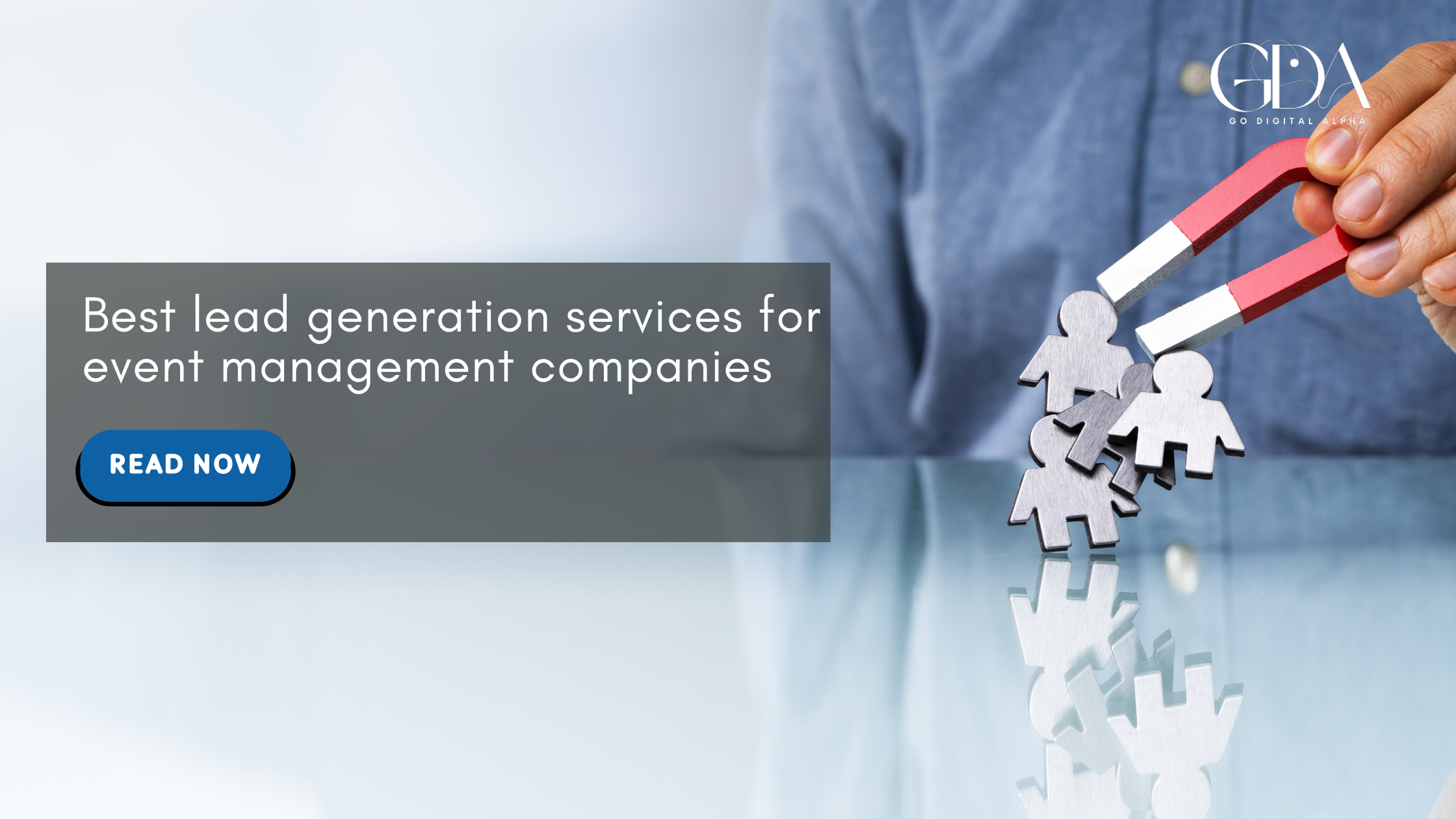 Best Lead Generation Services for Event