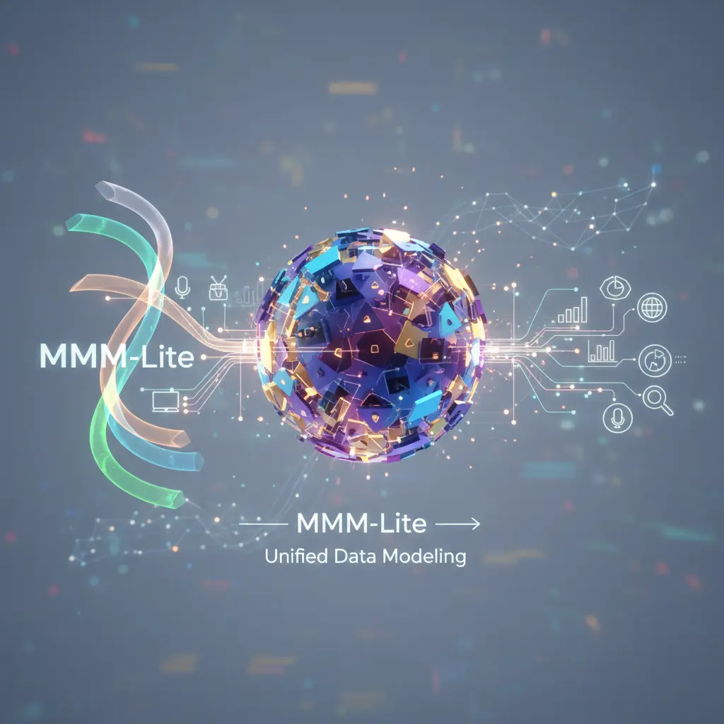 MMM-Lite and Unified Data Modeling - Best Performance Marketing Services in 2025