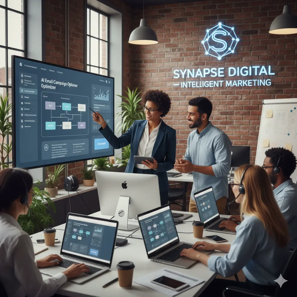 AI Email Marketing Tools - AI Tools to Generate Leads