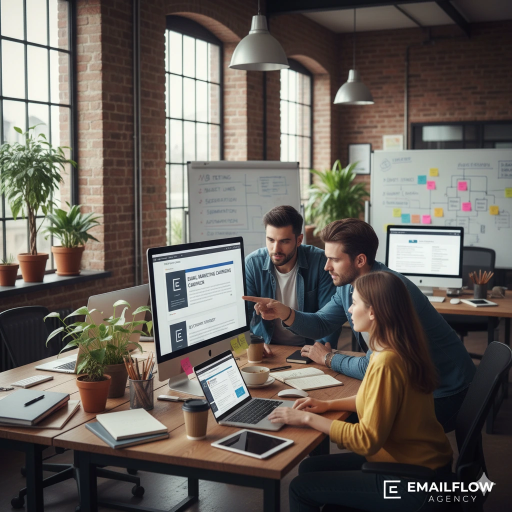 Offer Value, Not Meetings