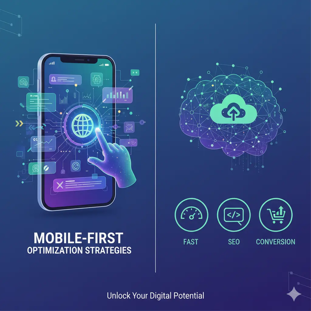 Mobile-First Optimization Strategies -Top Trending Google Ads Hacks