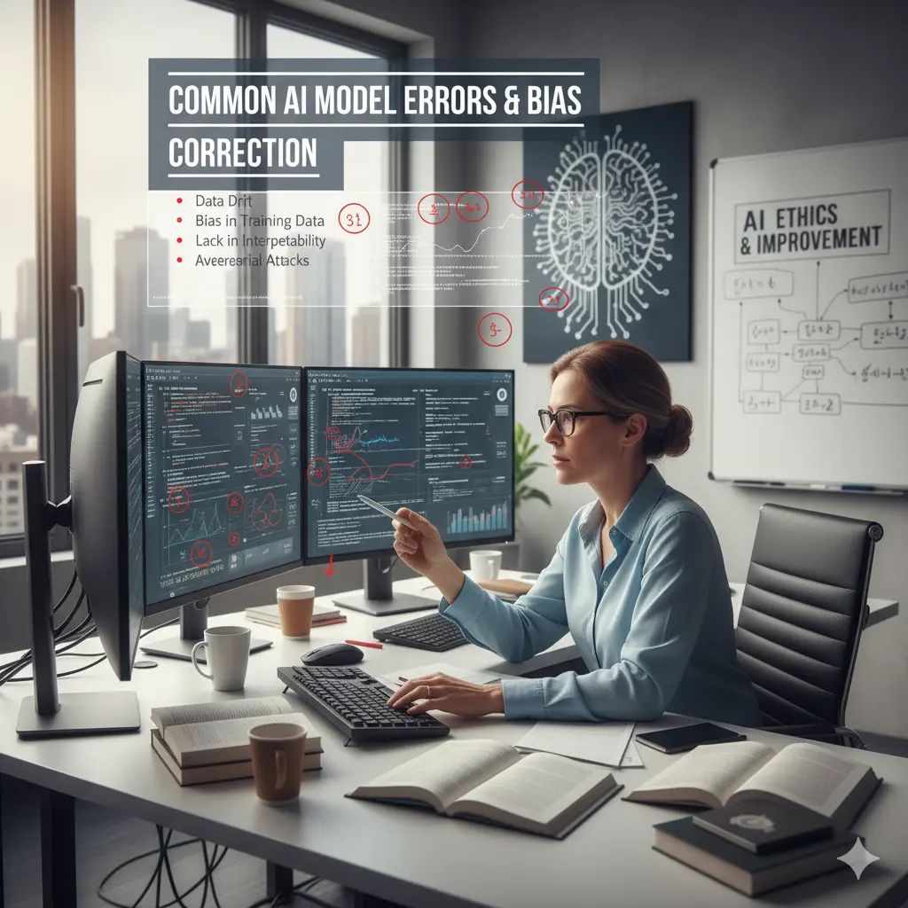 Common Mistakes to Avoid - AI Tools to Generate Leads