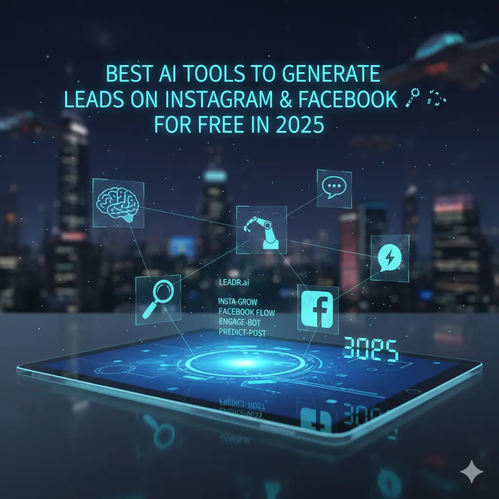 Conclusion: Your Next Steps - Best AI Tools to Generate Leads