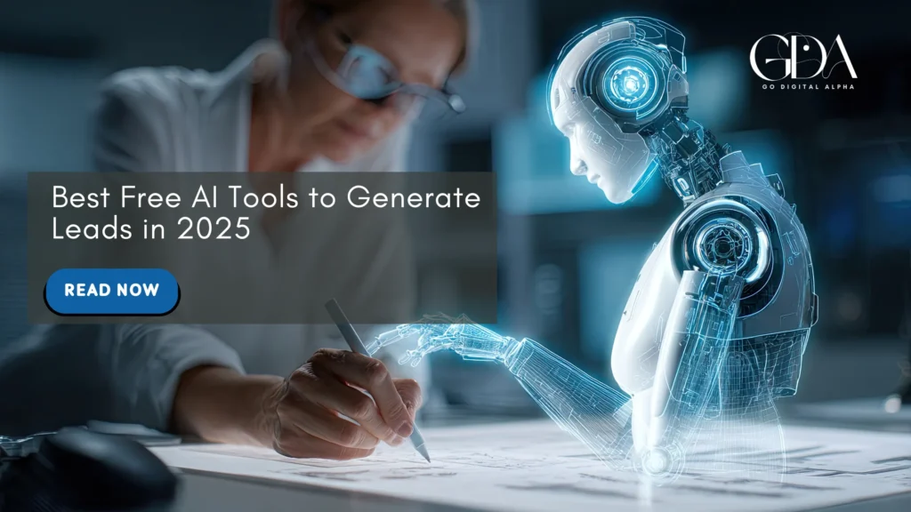 AI Tools to Generate Leads