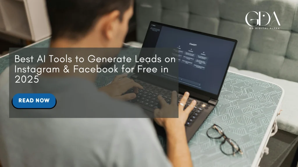 Best AI Tools to Generate Leads on Instagram & Facebook for Free in 2025