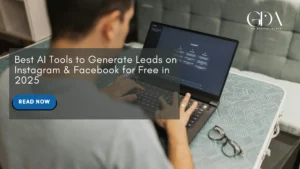 Best AI Tools to Generate Leads on Instagram & Facebook for Free in 2025