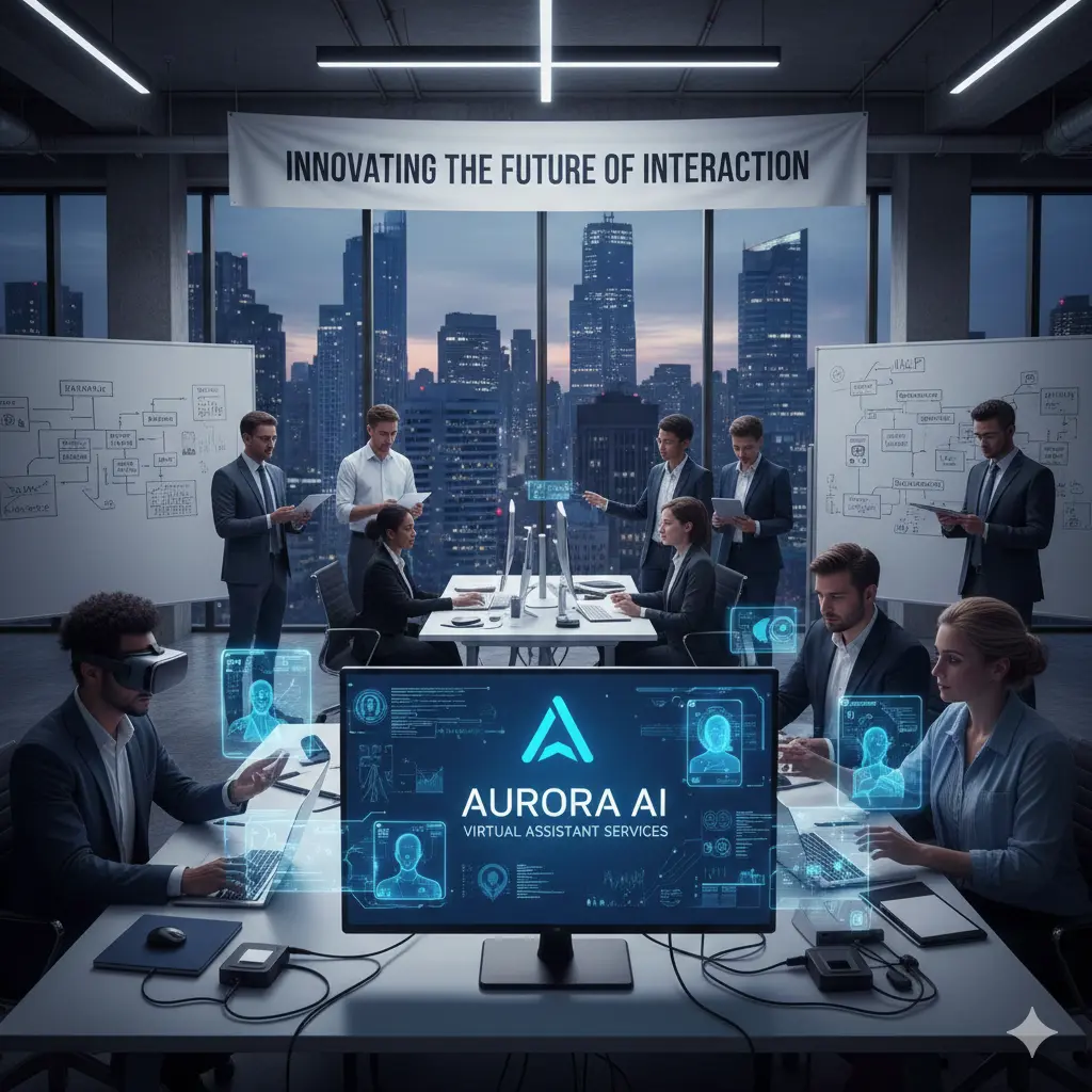 Industries Benefiting Most from Virtual Assistant Services - Top Virtual Assistant Services in USA