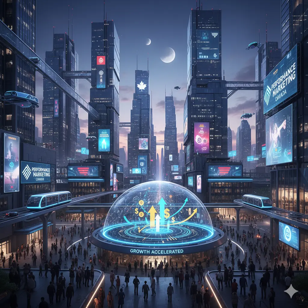 Conclusion: Your Performance Marketing Roadmap