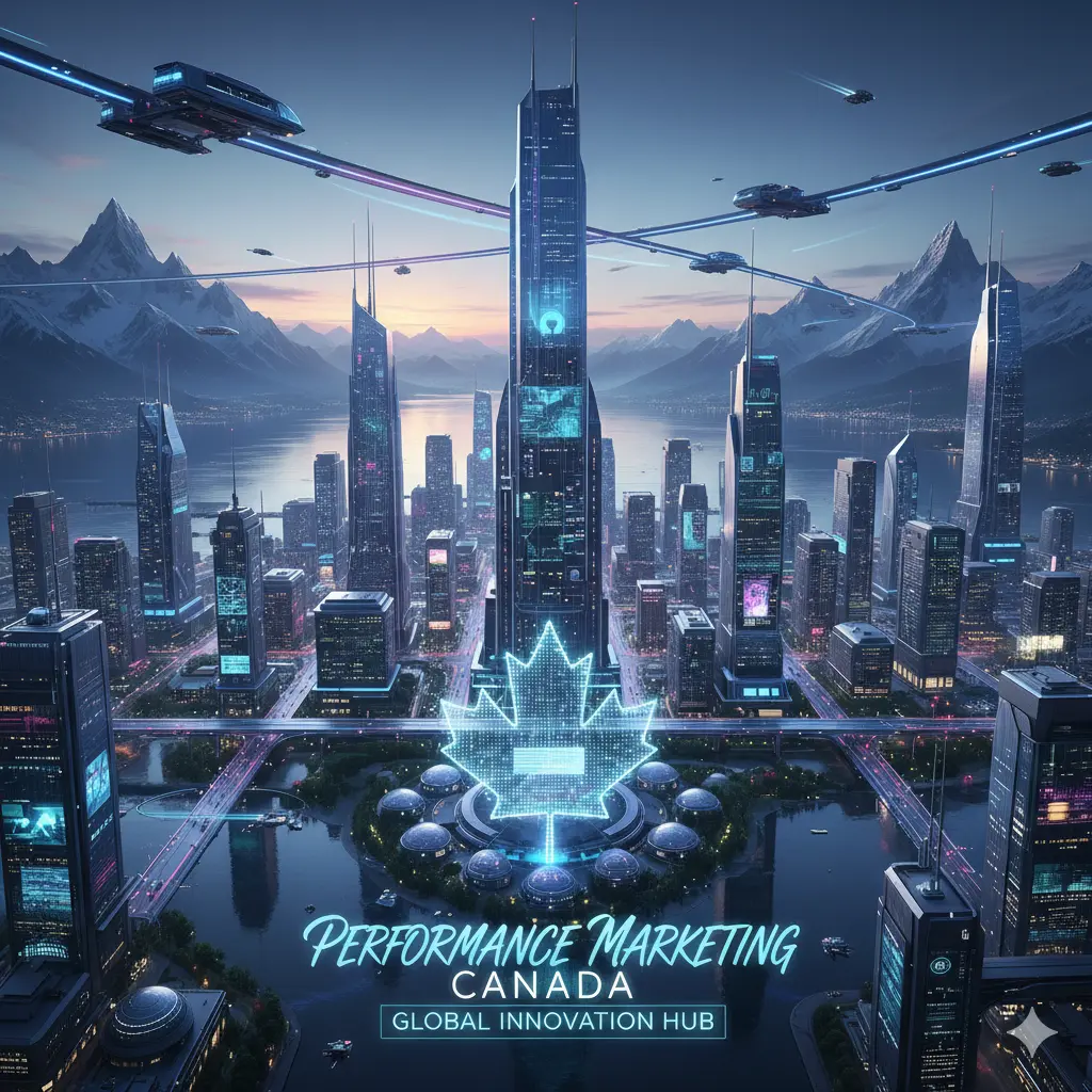 The Future of Performance Marketing in Canada -