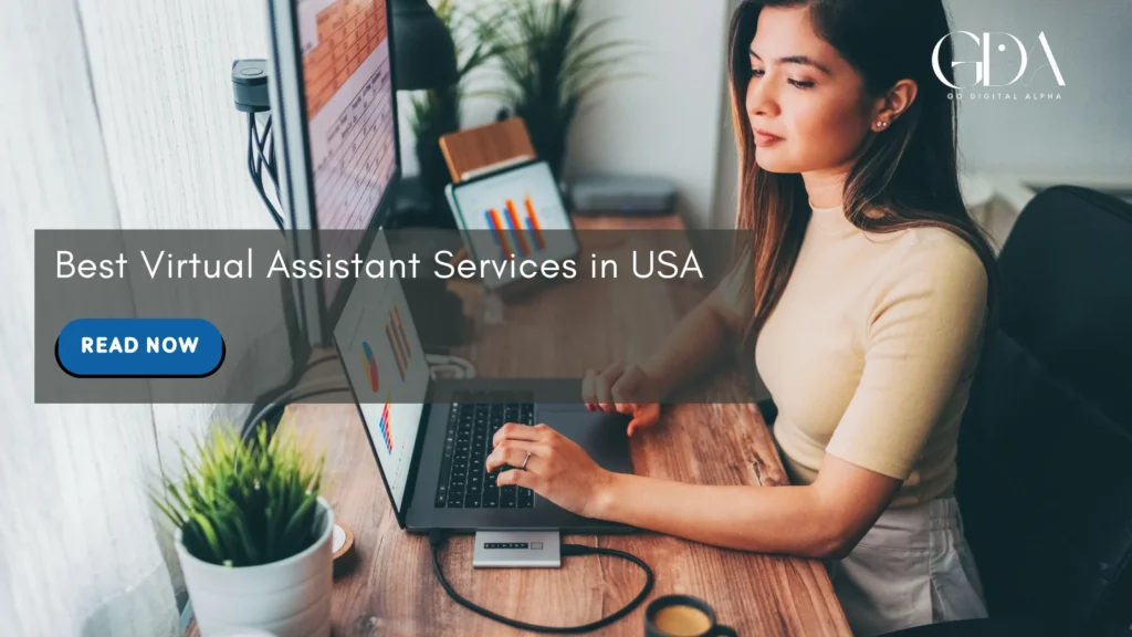 Top Virtual Assistant Services in USA