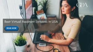 Top Virtual Assistant Services in USA