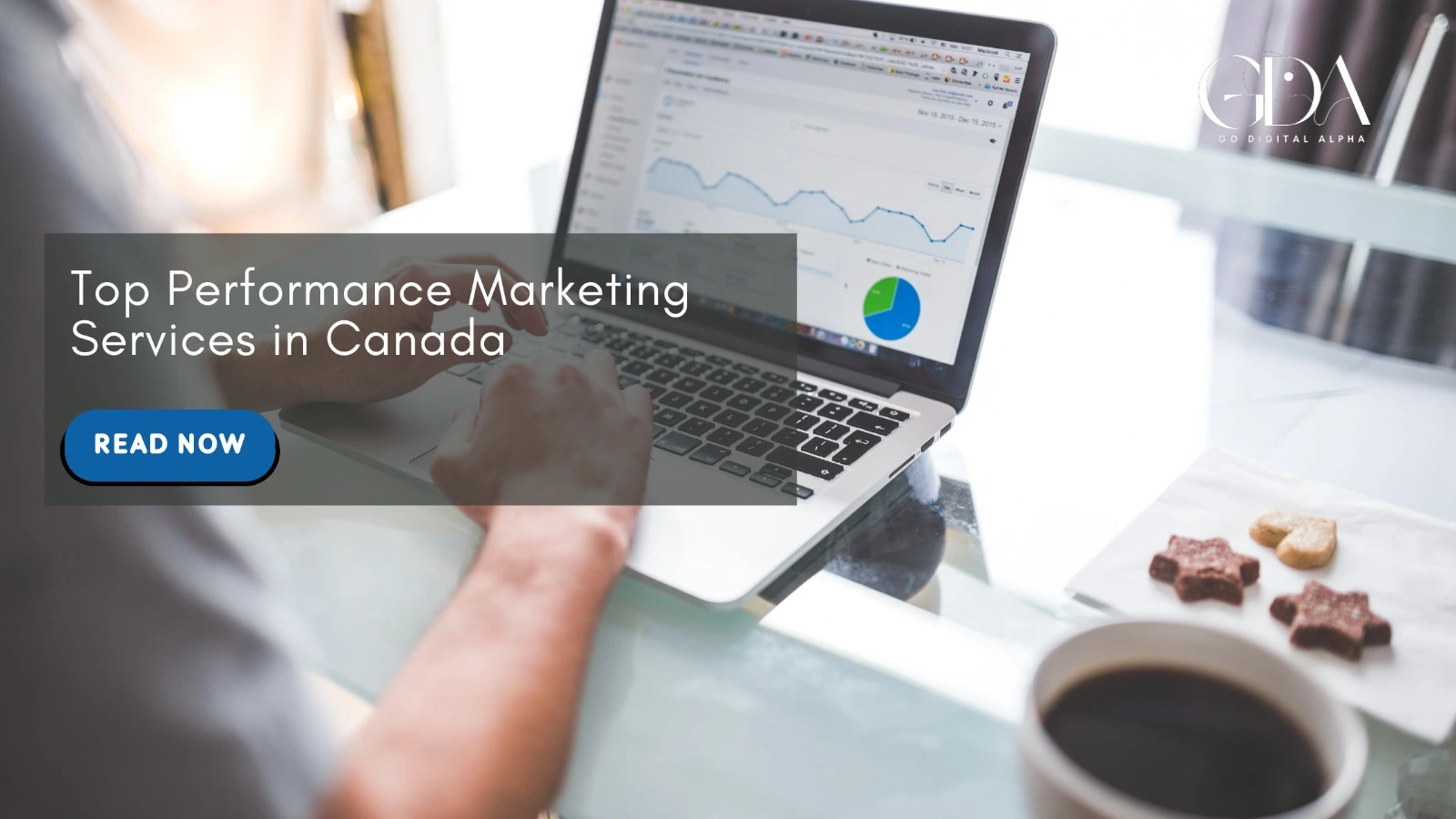 Top Performance Marketing Services in Canada: