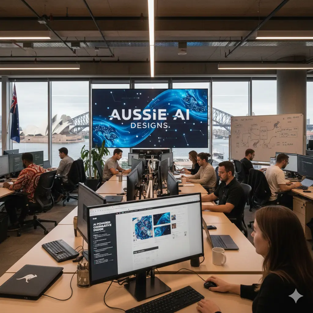 Conclusion: Embracing AI Website Design in Australia