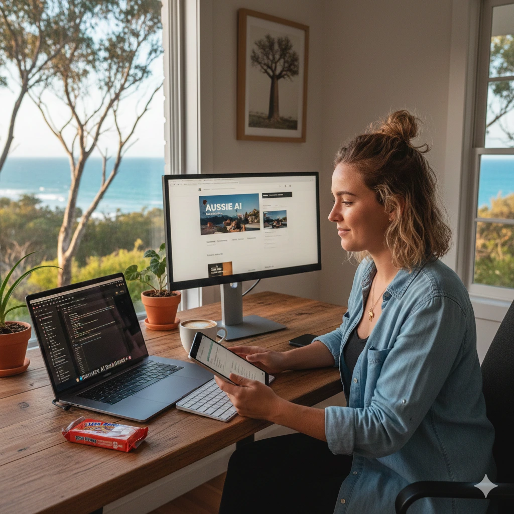 Step-by-Step Guide: Creating Your Website with AI - AI Website Design Services