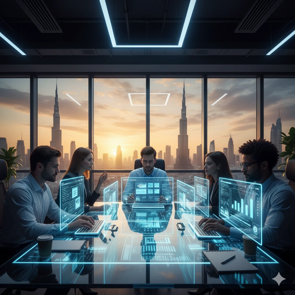 SEO and Website Design: An Inseparable Partnership - Website Design Services in Dubai