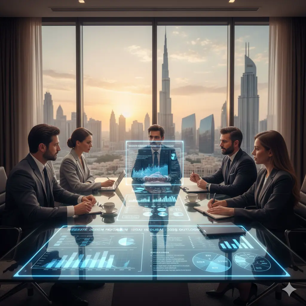 Understanding Website Design Pricing in Dubai - Website Design Services in Dubai