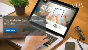 Top Website Design Services in Dubai