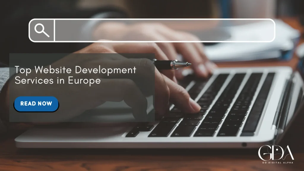 Performance Marketing Services in Europe