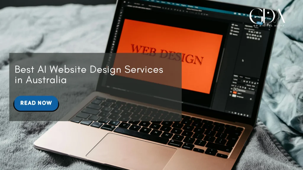 AI Website Design Services