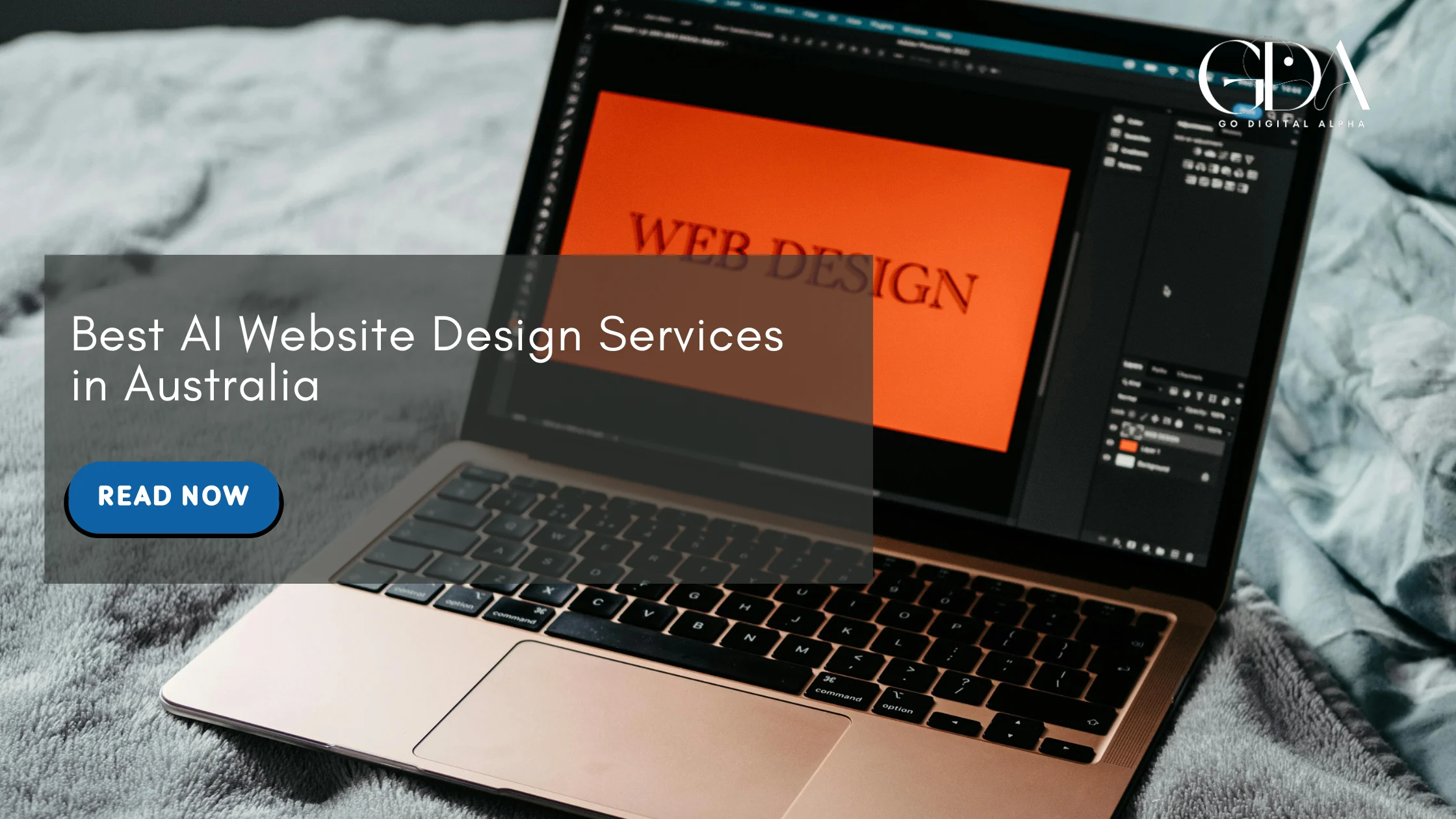AI Website Design Services