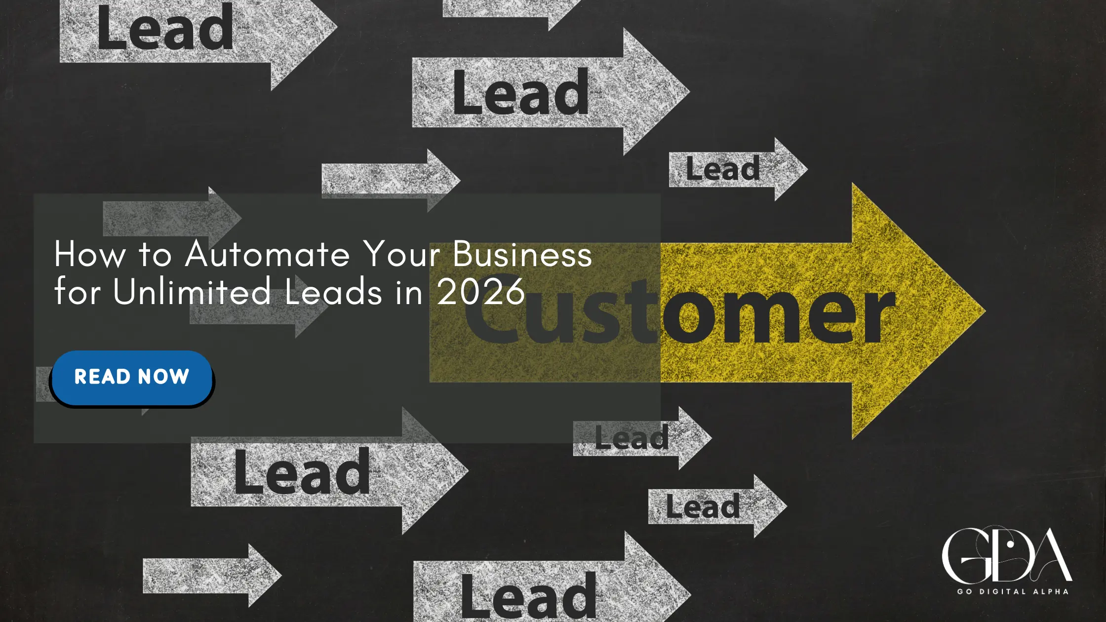 Business for Unlimited Leads in 2026