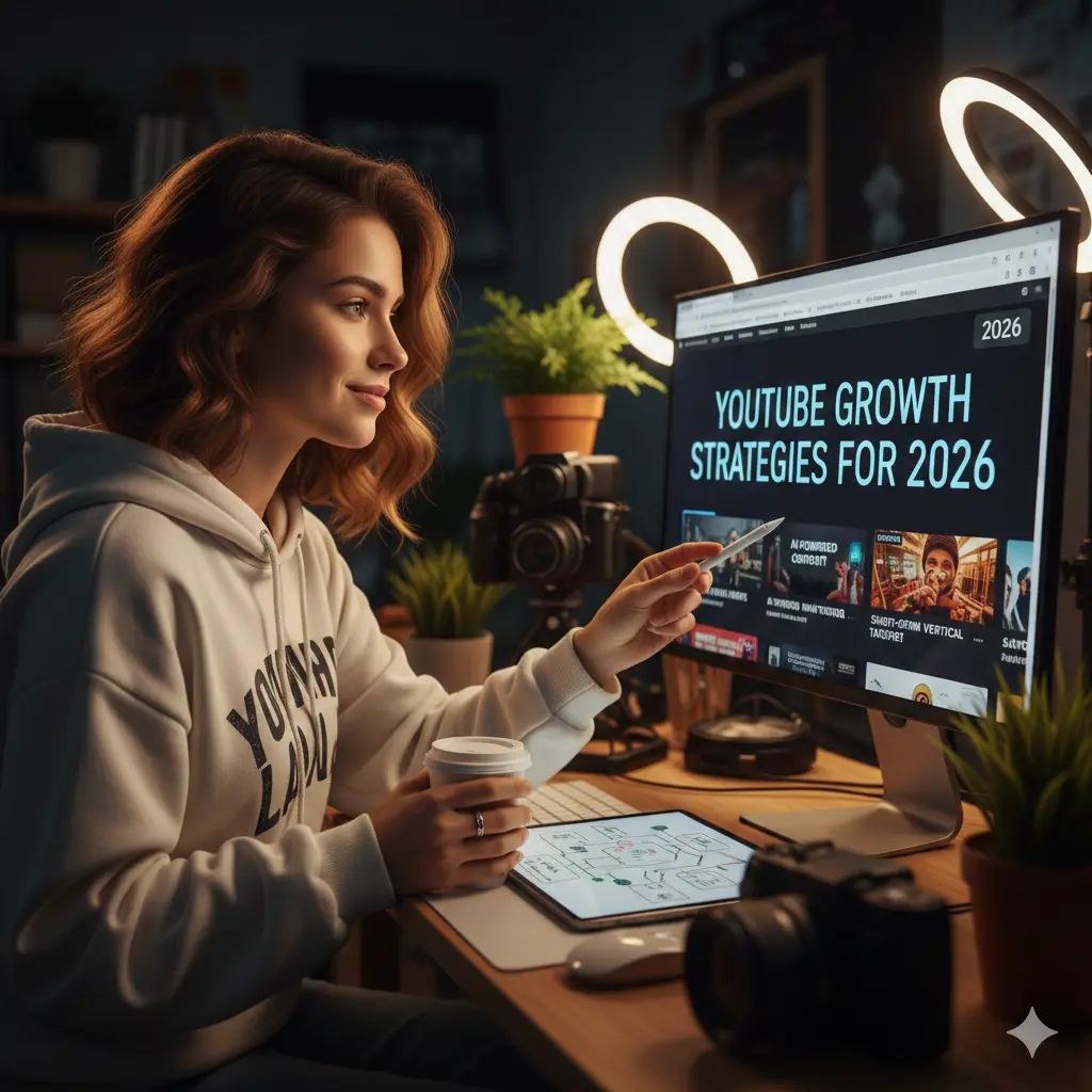 Thumbnail Design for Maximum CTR - Free Video Generation Hacks in 2026