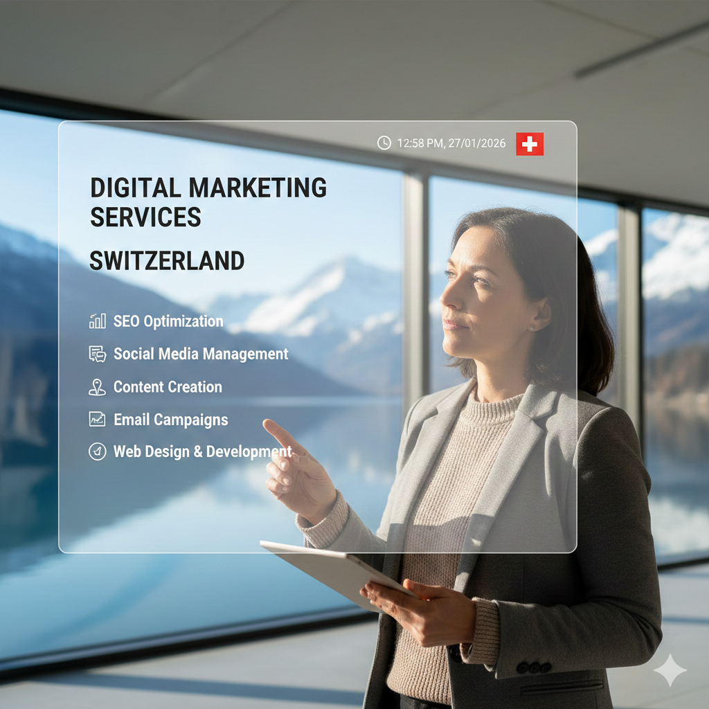 Introduction: The Swiss Market Opportunity in 2026 -