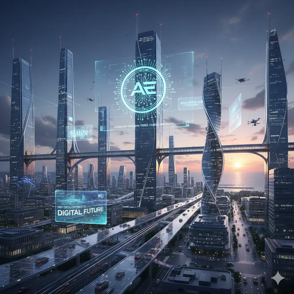 Conclusion: Choosing Your European App Development Partner - Best App Development Services in Europe