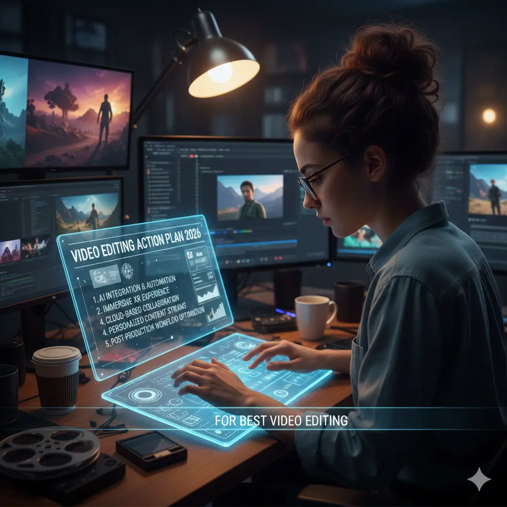 Conclusion: Your Action Plan for 2026 - Free Video Generation Hacks in 2026