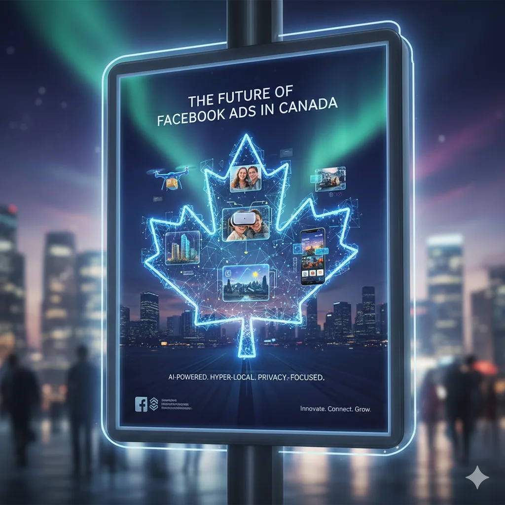 Conclusion - Top Facebook Ads Marketing Services in Canada