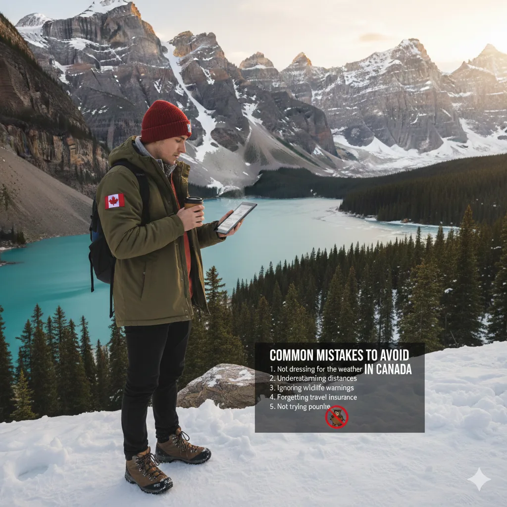 Common Mistakes to Avoid - Top Facebook Ads Marketing Services in Canada