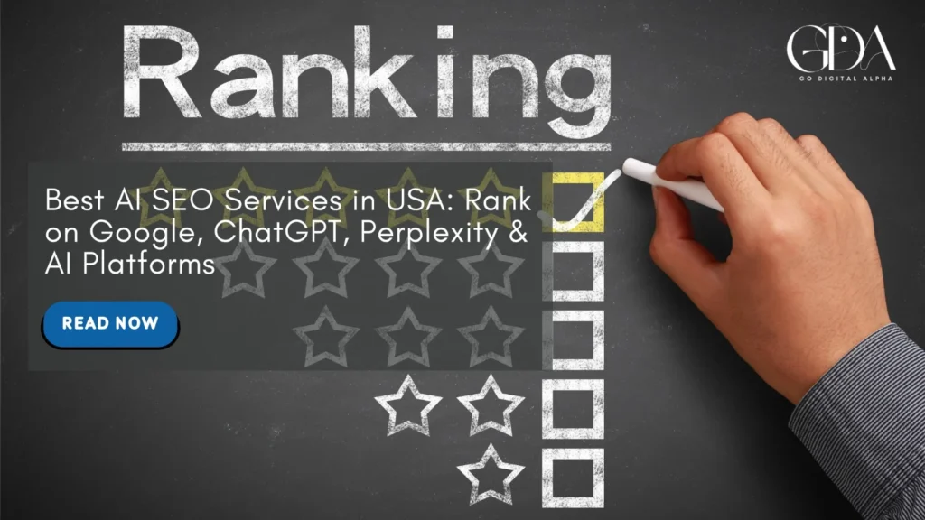 AI SEO Services in USA