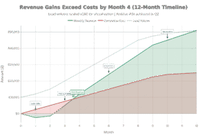 Business for Unlimited Leads in 2026