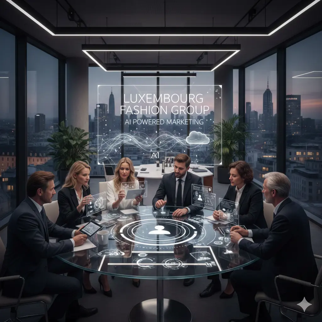 How European Brands Are Actually Using AI in Marketing Today - AI Digital Marketing Services