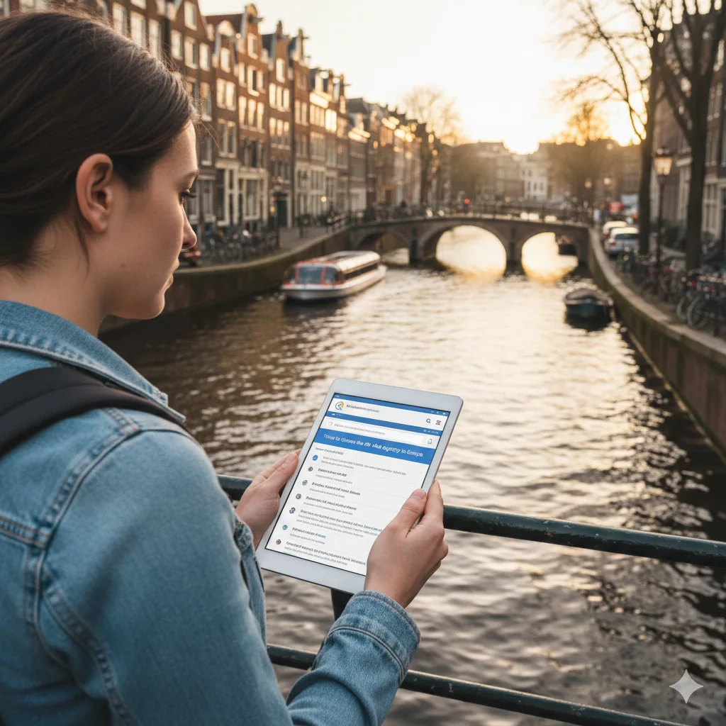 How to choose the best Meta Ads agency in Europe - Meta Ads Marketing Services