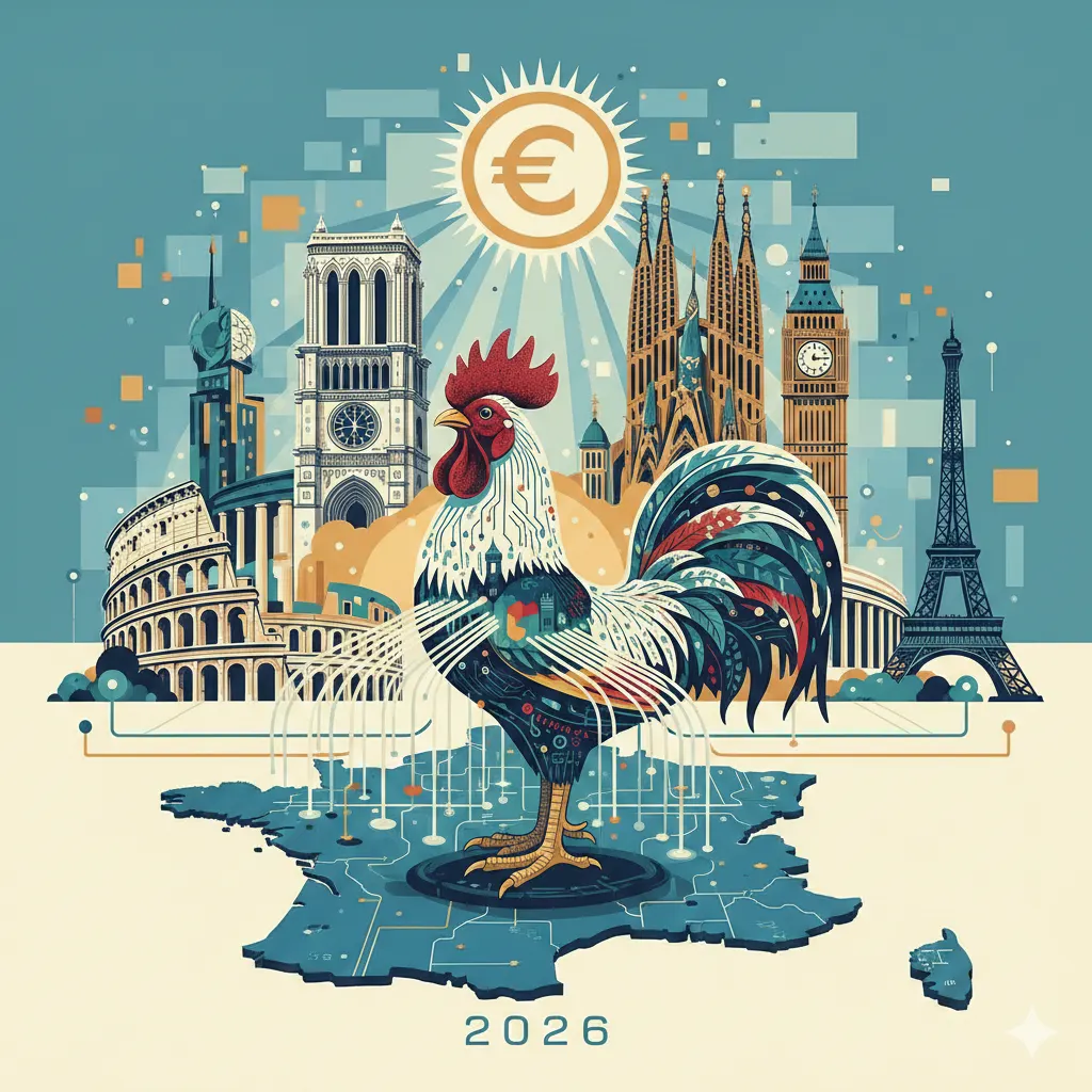 France and other European markets - Meta Ads Marketing Services