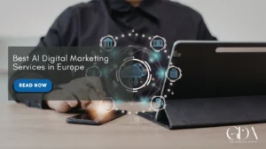 AI Digital Marketing Services