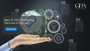 AI SEO Marketing Services