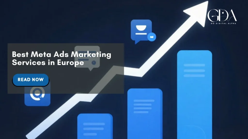 Best Meta Ads Marketing Services in Europe