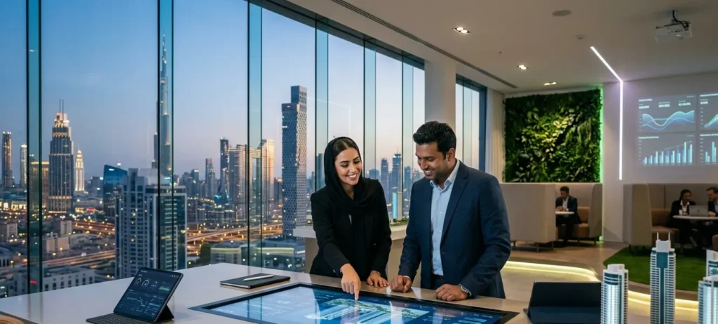 Final Thoughts: Best Real Estate Digital Marketing Services in UAE