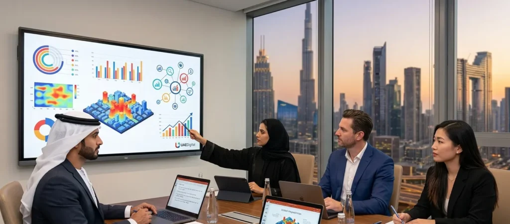 How to Choose the Best Real Estate Digital Marketing Partner in 2026: Best Real Estate Digital Marketing Services in UAE