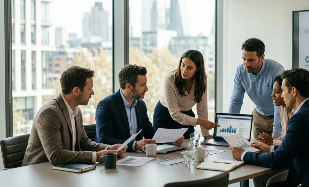 How to Choose the Best Hospitality Digital Marketing Partner: A 7-Point Checklist: