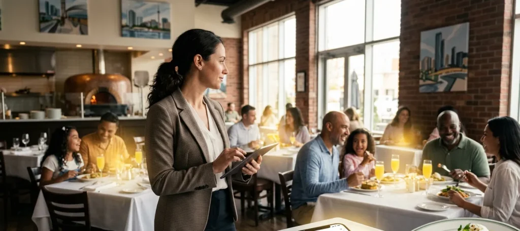 The 8 Best Restaurant Digital Marketing Services in Canada (And What Each Delivers) : Best Restaurant Digital Marketing Services in Canada