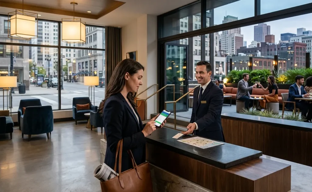 The 9 Best Hospitality Digital Marketing Services in USA (And What Each One Actually Does): Best Hospitality Digital Marketing Services in USA