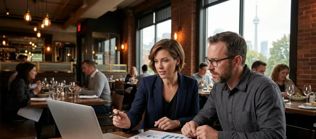 How to Choose the Best Restaurant Marketing Partner in Canada: A 7-Point Checklist: Best Restaurant Digital Marketing Services in Canada