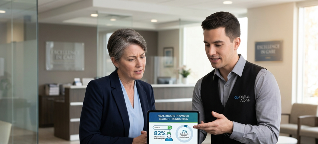 Best Healthcare Digital Marketing Services in USA