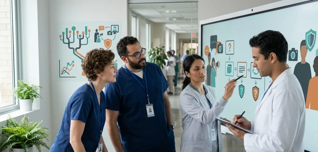 HOW MUCH DO HEALTHCARE SOCIAL MEDIA MARKETING SERVICES COST IN THE USA?: Best Healthcare Social Media Marketing Services in USA