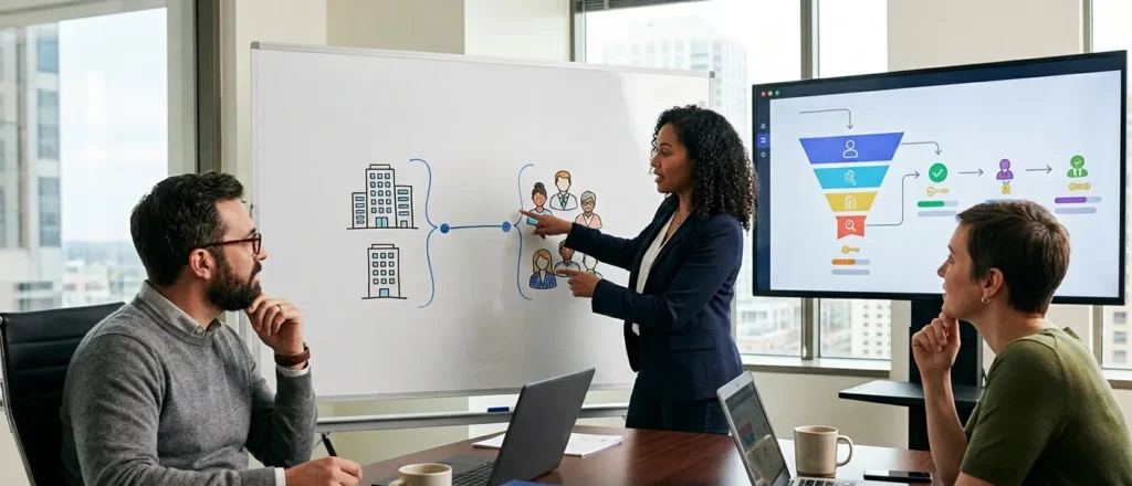 HOW TO CHOOSE THE BEST STAFFING MARKETING PARTNER: A 7-POINT CHECKLIST : Best Staffing Digital Marketing Services in USA