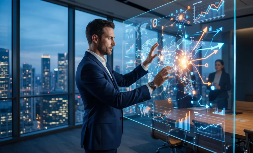 THE BOTTOM LINE: BE FINDABLE BEFORE THE REQUIREMENT EXISTS