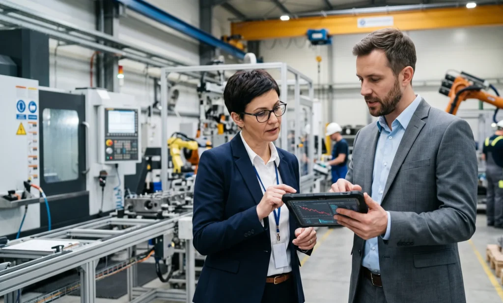 6 COSTLY MISTAKES MANUFACTURERS MAKE WITH DIGITAL MARKETING; Best Manufacturing Digital Marketing Services in USA